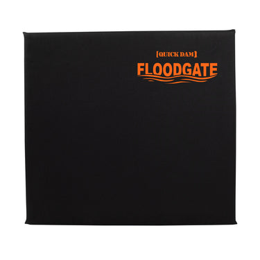 Quick Dam Flood Gate Adjustable 25-30in